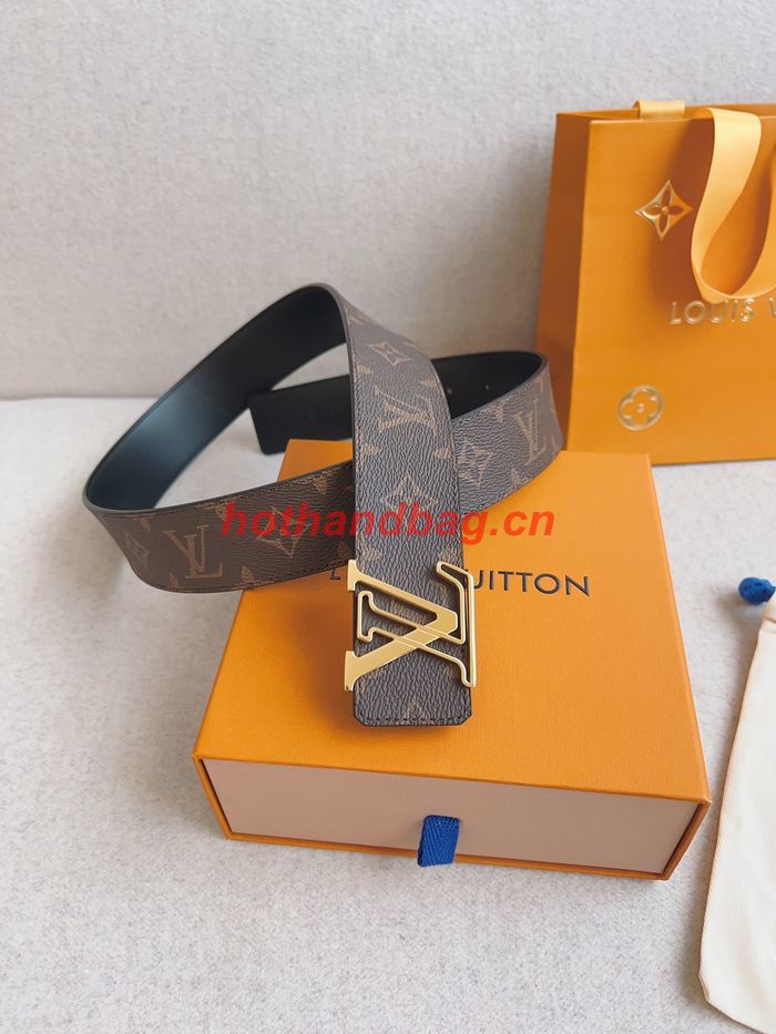 Louis Vuitton Belt 40MM LVB00119 Louis Vuitton Belt 40MM LVB00119